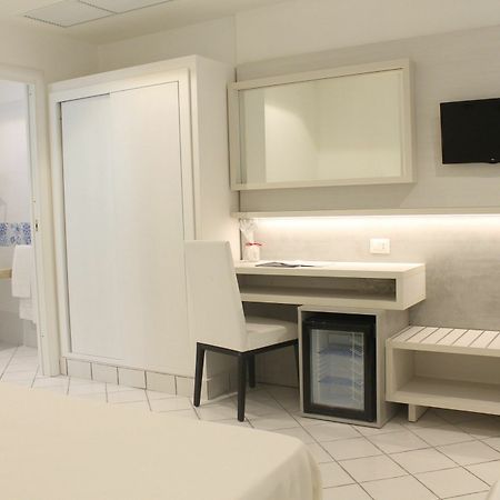 Olimpia Cilento Resort Ascea Dış mekan fotoğraf