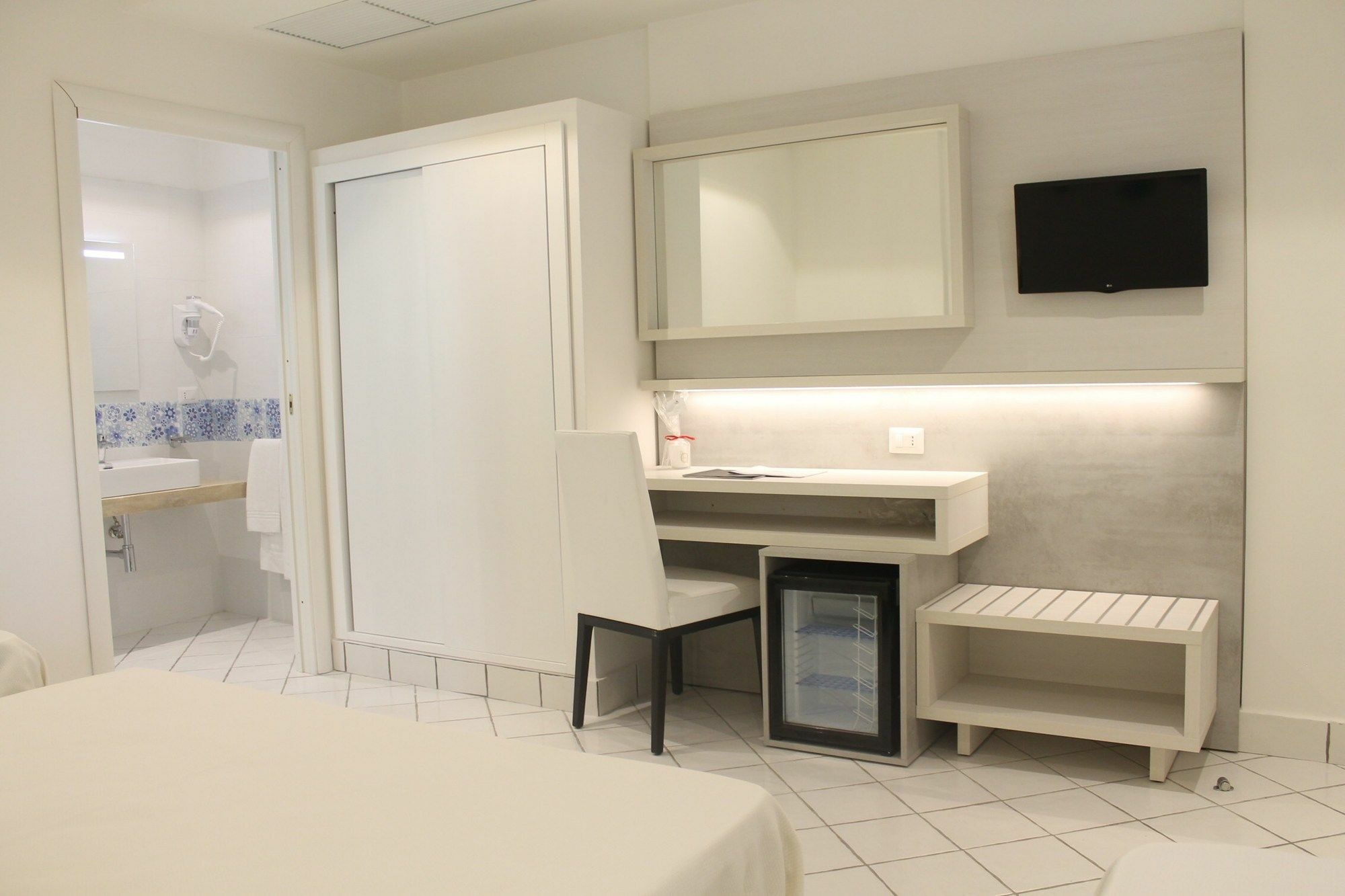 Olimpia Cilento Resort Ascea Dış mekan fotoğraf