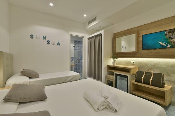 Olimpia Cilento Resort Ascea Dış mekan fotoğraf